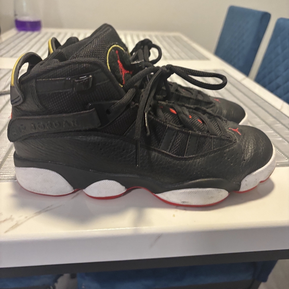 Jordan sneakers